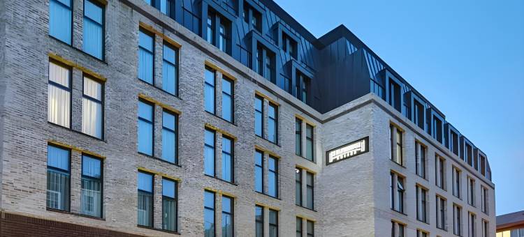 Staybridge Suites London - Vauxhall图片