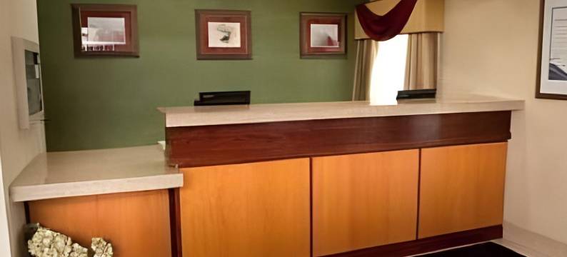 朗维尤万枫酒店(Fairfield Inn & Suites Longview)图片