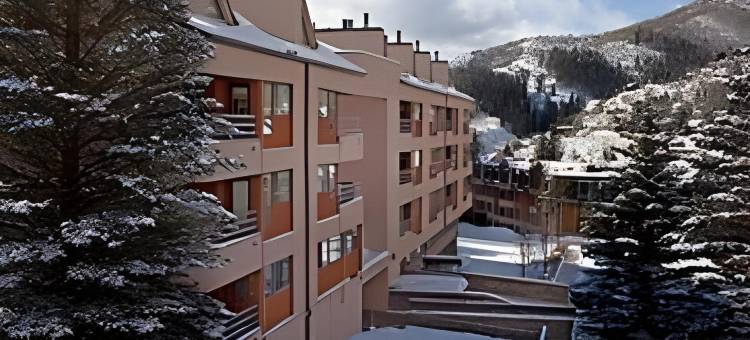 韦尔万豪河滨桦树酒店(Marriott's StreamSide Birch at Vail)图片