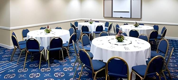 Residence Inn Laredo Del Mar图片