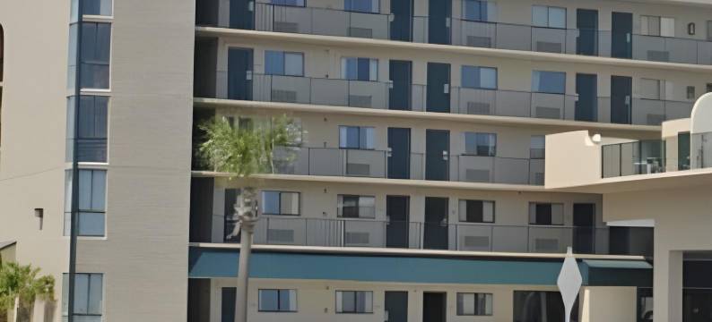 海滨度假村酒店(Beachside Resort Hotel)图片