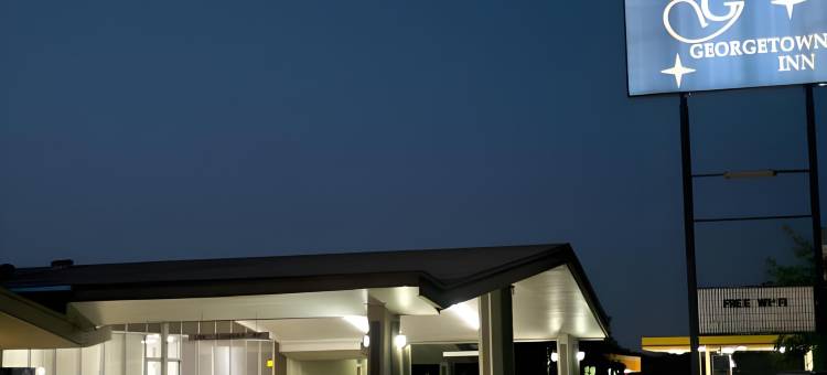 罗德威酒店(Rodeway Inn)图片