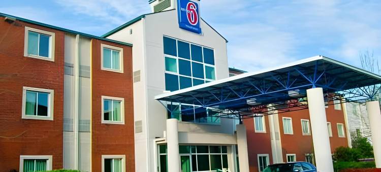 市中心舒眠旅馆及套房(Sleep Inn & Suites Pigeon Forge - Downtown)图片