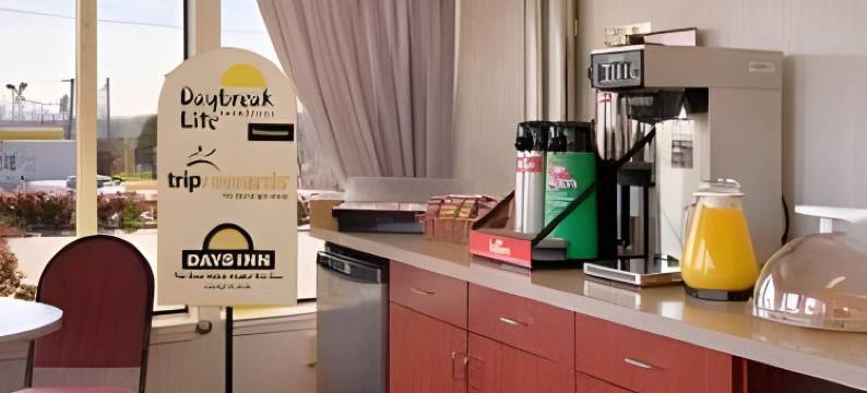 纳什维尔北/欧普兰区温德姆戴斯酒店(Days Inn by Wyndham Nashville North/Opryland Area)图片