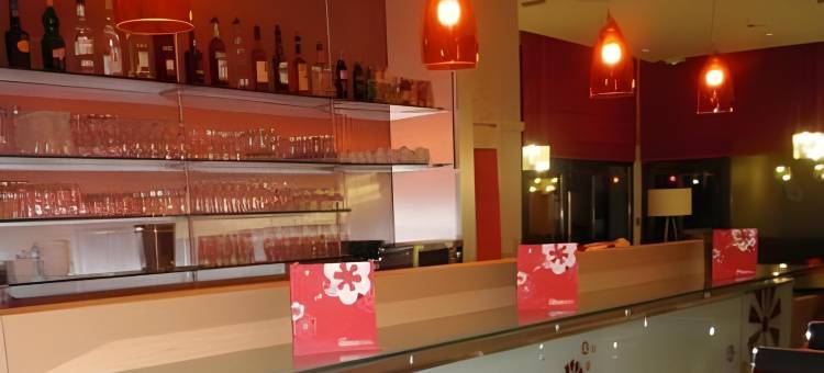 宜必思甘冈 - 布列塔尼中心酒店(Ibis Guingamp - Coeur de Bretagne)图片