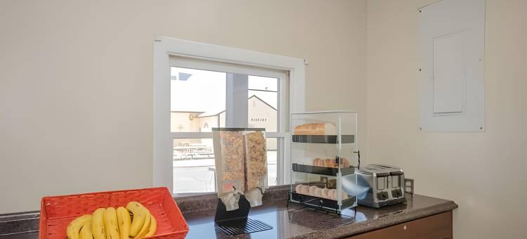 伊康旅馆(Econo Lodge)图片