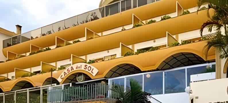 卡萨德尔索尔酒店(Hotel Casa del Sol)图片