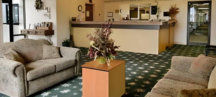 阿尔玛戴斯酒店(Days Inn by Wyndham Alma)图片