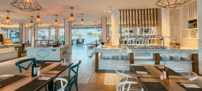 Bluesea Corralejo Village图片