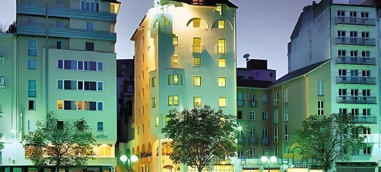 Hôtel Saint Georges图片