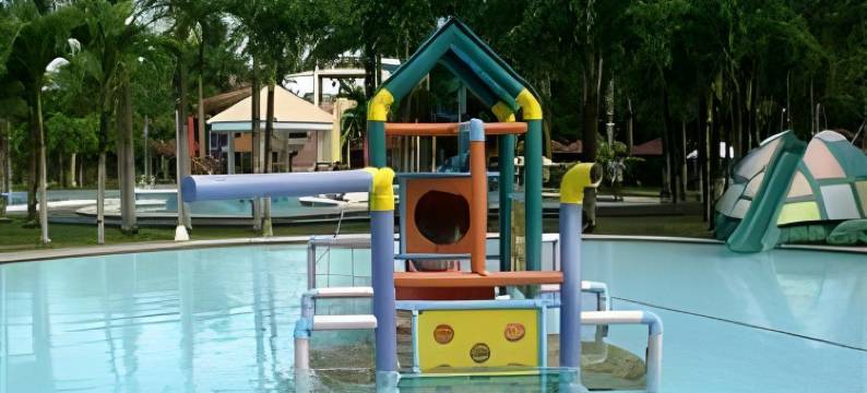 菠萝岛度假村(Pineapple Island Resort)图片