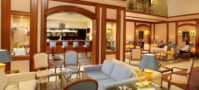 维特尔斯巴赫健康酒店(Wellnesshotel Wittelsbach)图片