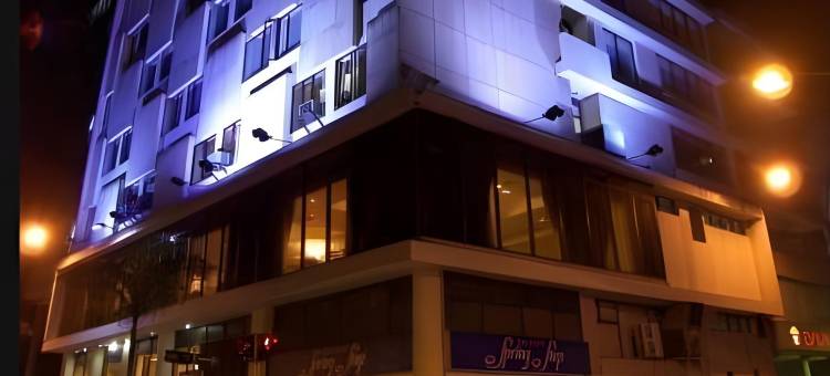 索拉塔玛酒店(Hotel Soratama)图片