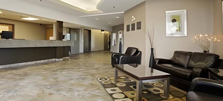 阿尔伯特王子温德姆速8酒店(Super 8 by Wyndham Prince Albert)图片