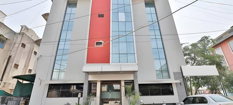 Hotel O Sunrise图片