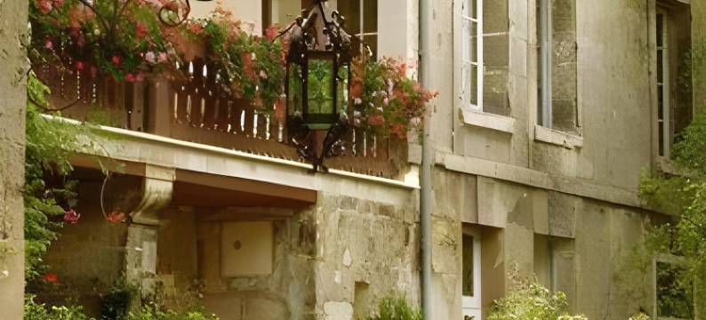 摄政酒店(Hôtel le Régent)图片