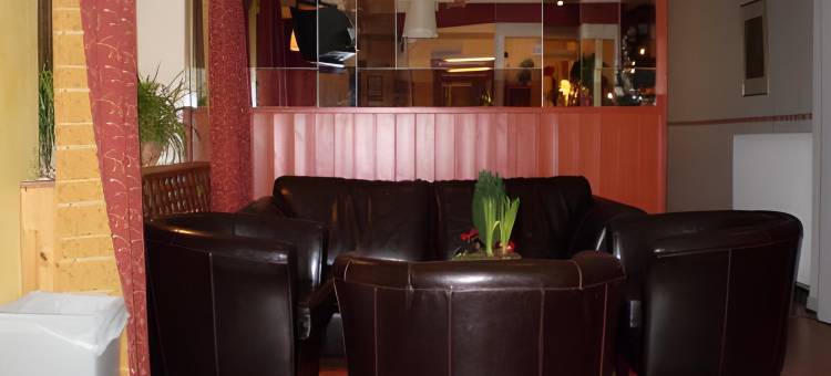 杰姆特兰迪尔住宿加早餐酒店(Hotell Linden)图片
