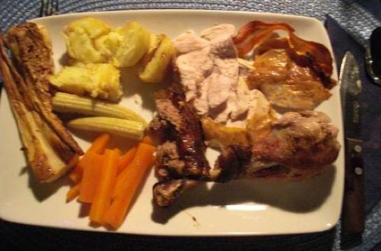 Captains Cabin, Gite Neuf Dans Ancienne Maison Campagne