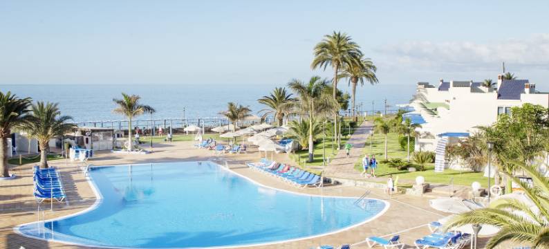 Grupotel Playa Feliz图片