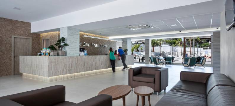 旧金山最佳酒店(Hotel Best San Francisco)图片