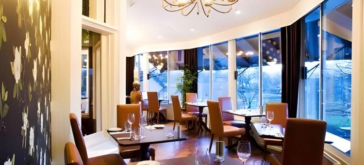 苹果园别墅(Applegarth Villa Hotel & Restaurant (Adult Only))图片