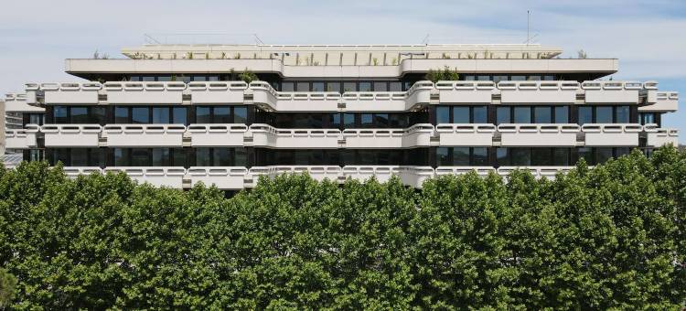 波尔多菲斯特钠酒店 - 凯悦尚选品牌成员(FirstName Bordeaux)图片