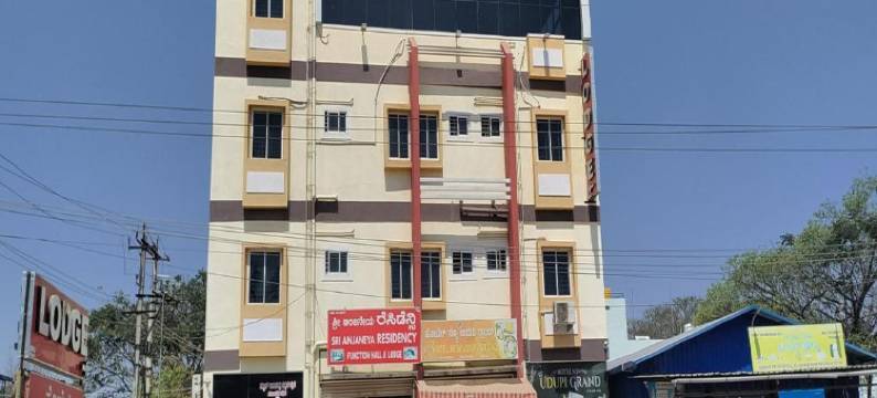 Anjaneya Residency图片