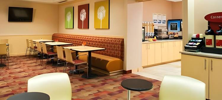 伯利恒伊斯顿／利哈伊谷万豪TownePlace酒店(TownePlace Suites Bethlehem Easton/Lehigh Valley)图片