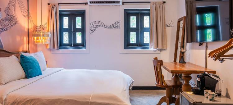 社交酒店卡塔赫纳(Socialtel Cartagena - Formerly Selina Cartagena)图片