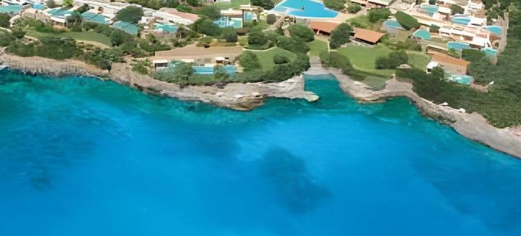 伊罗达马雷罗莱夏朵酒店(Elounda Mare Relais & Châteaux Hotel)图片