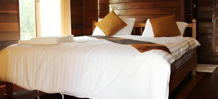 布里兰普莱度假村(Buri Lam Plai Resort)图片