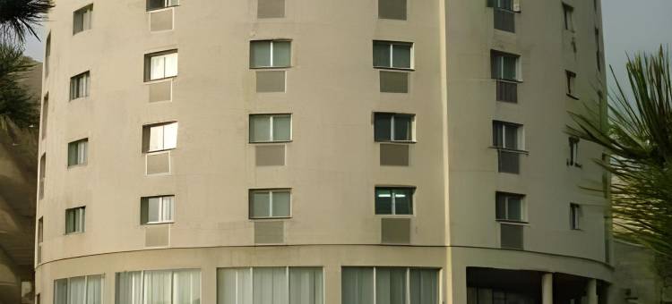 阿斯菲斯-赛宇酒店(Akfes-Seiyo Hotel)图片