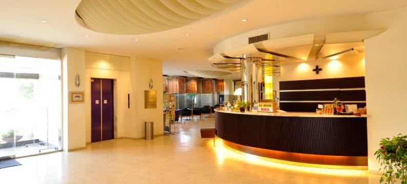 国王酒店(Hotel King)图片