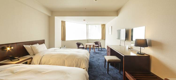 阿波观光酒店(Awa Kanko Hotel)图片