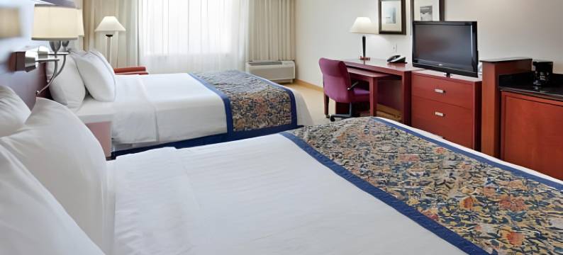 科珀斯克里斯蒂万怡酒店(Courtyard Corpus Christi)图片