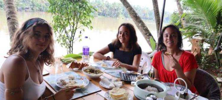 GreenChromide Homestays图片