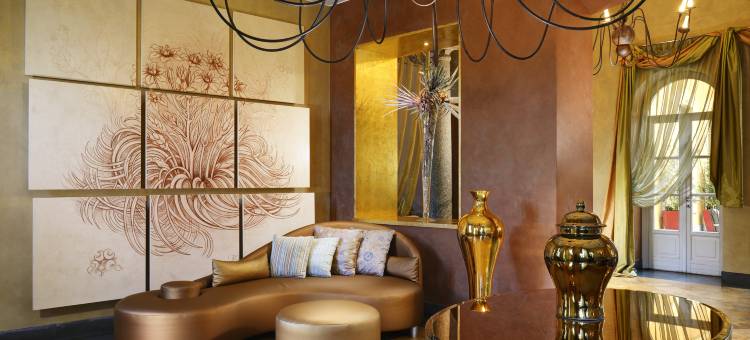 阿皮阿尼别墅(Villa Appiani Hotel)图片