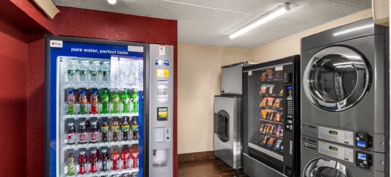 恩菲尔德红顶酒店(Red Roof Inn Enfield)图片