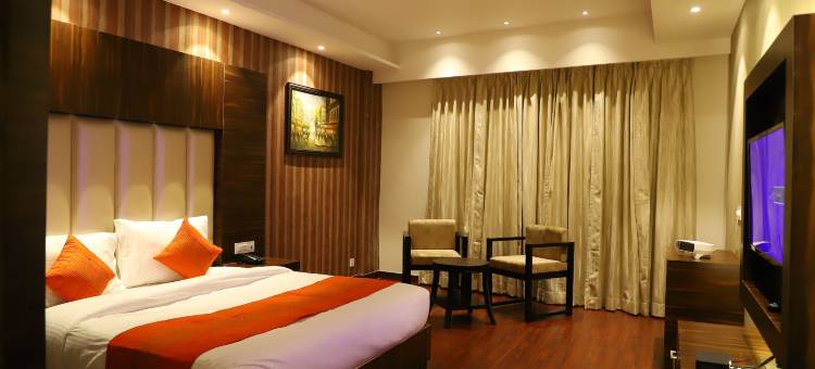 OHM度假村(Ohm Resorts)图片