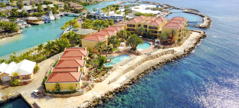 皇家海洋水族馆度假村(The Royal Sea Aquarium Resort)图片