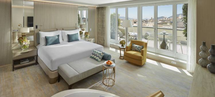 日内瓦文华东方酒店(Mandarin Oriental, Geneva)图片