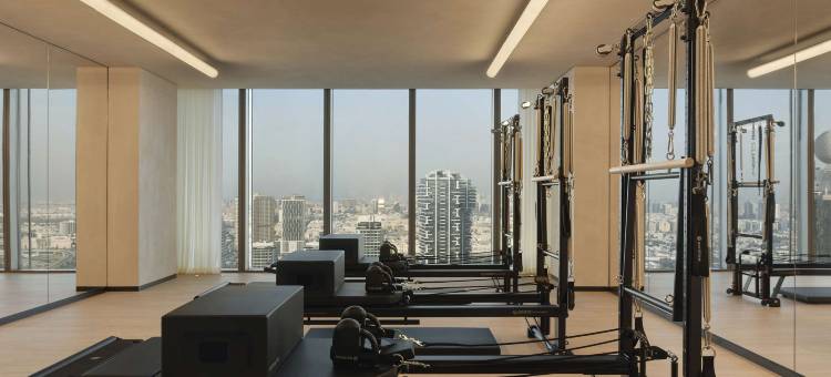 迪拜扎比尔一号SIRO酒店(Siro One Za'Abeel, Dubai)图片