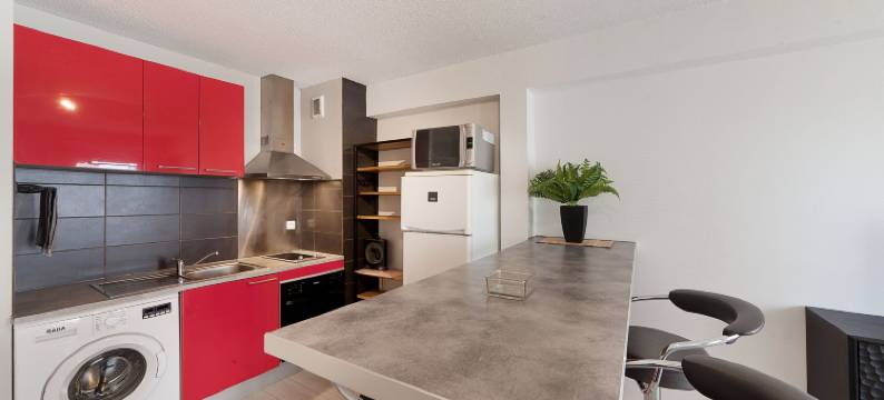 勒佩蒂科安德拉瓦尔(AKA Appart'Hotel " le Petit Coin de Lavaur")图片