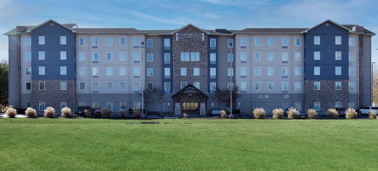 Staybridge Suites 诺克斯维尔橡树岭(Staybridge Suites Knoxville Oak Ridge)图片
