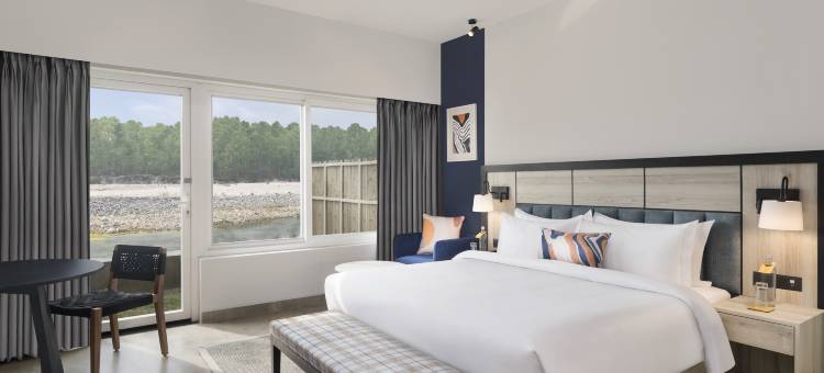 voco 吉姆科贝特 by IHG(voco JIM CORBETT by IHG)图片