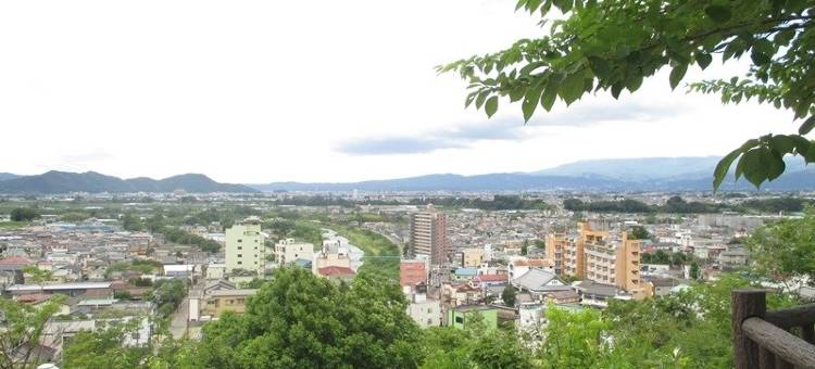 伊東園飯坂 叶屋酒店(Itoen Hotel Iizaka Kanoya)图片