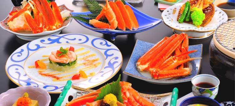 城崎雷森尼特套房别墅(Reyzenit Kinosaki Suite Villa)图片