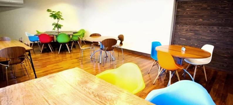 围裙亭(Epron Tei)图片