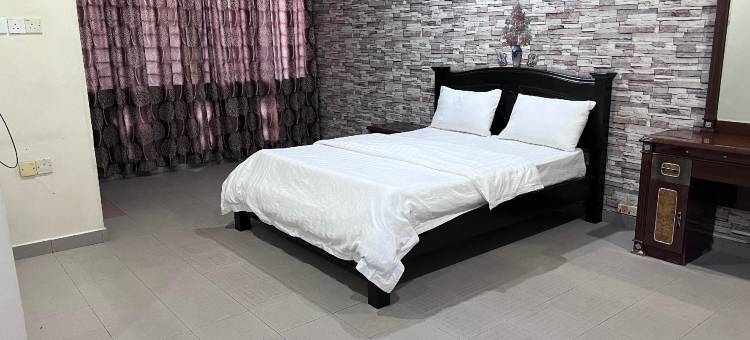 O酒店高保真客房(Hotel O Hifi Rooms)图片