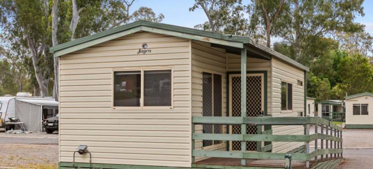 探险公园 - 克莱尔(Discovery Parks - Clare)图片